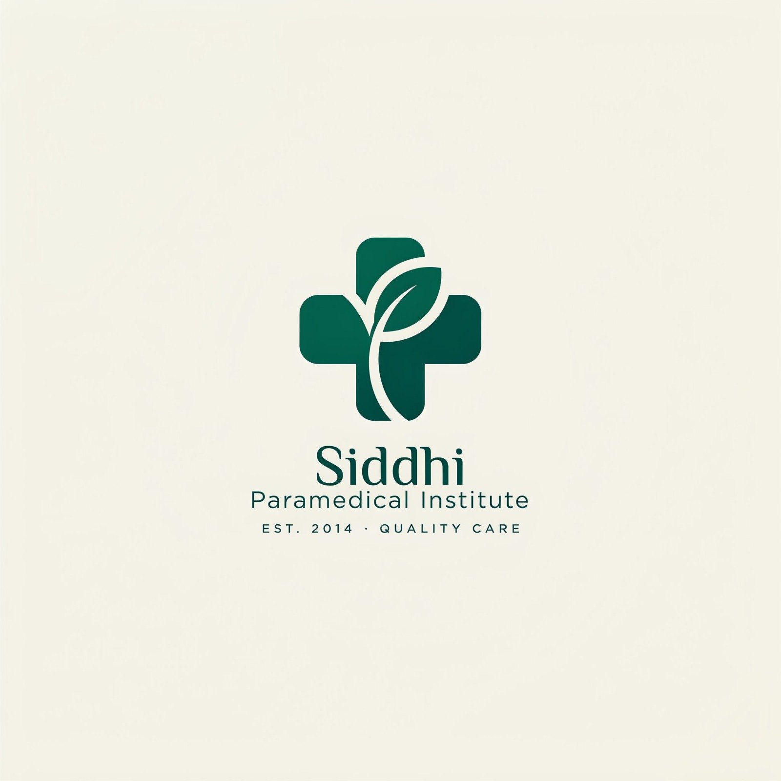 SIDDHI PARAMEDICAL INSTITUTE